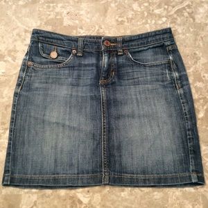 🎈SALE🎈 GAP Jeans Denim Skirt